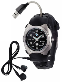 Bmw motorcycle watch #2